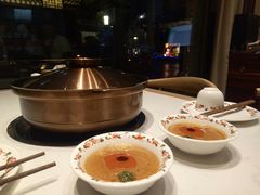 -东门口涮肉·砂锅·烤串(老门东店)