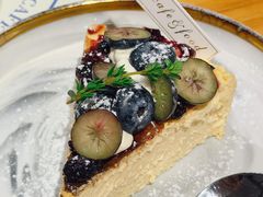 -沏点Trattoria意大利餐厅(新街口店)