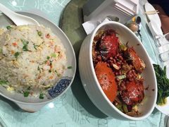 iphone_upload_pic-李老爹香辣蟹(宣武门店)