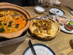 -那时新疆·若羌(经纬汇店)