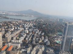 -洲际酒店·地平线全日餐厅HORIZON CAFÉ