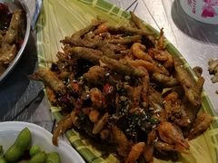-小民大排档(光谷店)
