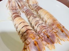 -云生海鲜楼