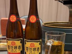 -龙虾奇迹泥炉烤肉(大华三路店)