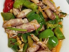 -星奇缘·海鲜餐厅(东山美食地标店)
