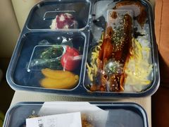 -鳗鱼家·深夜食堂(军博店)