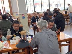 -姚记面馆(瑶琳路店)