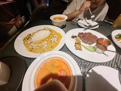 -翡翠鸟精品泰国菜(北辰财富中心店)