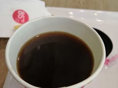 85度咖啡-85度C(济南经七路店)