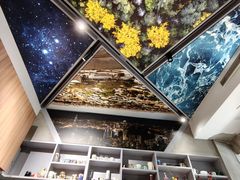 -T-COFFEE(长江花园店)