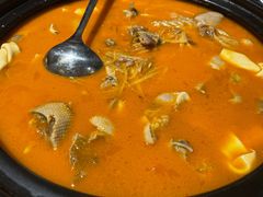 信阳炖大鹅-金狮麟·新豫菜(金码大厦店)