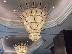 -鹭禧·中餐厅(厦门波特曼七星湾酒店)