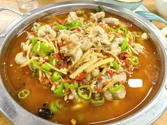 -艺味深尝(云锦路店)