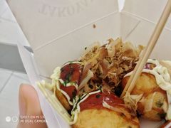 -粉粉乐鲷鱼烧(美罗城店)