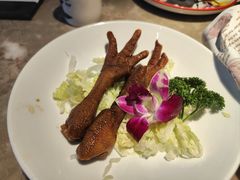 -新白鹿餐厅(金鹰新街口店)