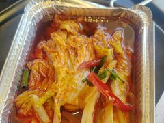 -千寻烧肉(政务区店)