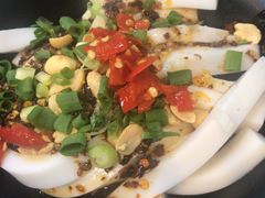 -丝丝香王凉粉(汇宇店)