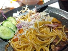 -豪享来中西餐厅(隆昌店)