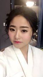 -艾米丽婚纱礼服