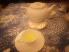 -姚江春中餐厅·太平洋大酒店
