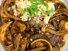-北塘海鲜·天津菜·鲅鱼水饺是一绝(大光明桥旗舰店)