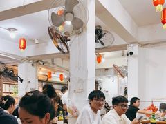 大堂-黑竹香鸡(营和巷店)