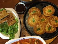 -第二外国语学院-韩国餐厅(朝阳路店)