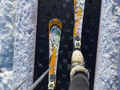 -太子岭滑雪场