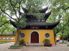 -西园戒幢律寺