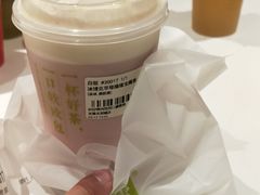 -奈雪的茶(天河城店)