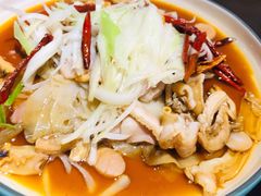 -金海湾海鲜总店