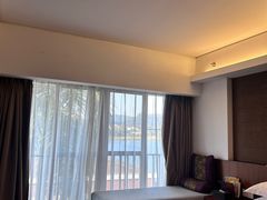 -白云湖畔酒店-湖畔餐厅