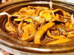 -淮扬韵.淮扬味道