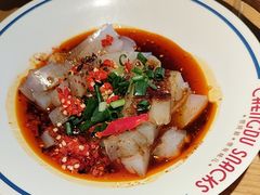 -蓉李记成都名小吃(武汉经开万达店)