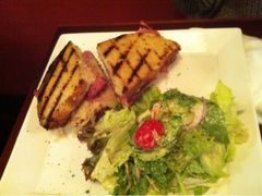 三明治-Boxing Cat Brewery拳击猫精酿啤酒馆(永福店)
