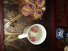 -康美道家养生馆