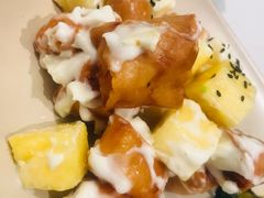 -鹿港小镇(悠唐店)