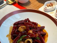 -鲤院·新中式美学·庭院餐厅(夫子庙店)