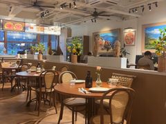 -Grand James·地中海bistro(百家湖1912店)