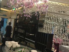 大堂-鼎鼎香·港式火锅(北京SKP店)
