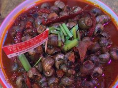 -老闵田螺馆·南昌特色小炒(梦时代店)