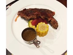 -食间牛排(湖西路店)