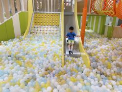 -meland亲子乐园•派对•研学(苏州悠方购物中心店)