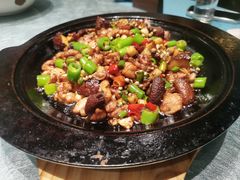 -晶泽丽琅·鱼鲜川菜(川师店)
