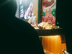 -傻二甘栗糖球