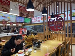 -南城香·饭香串香馄饨香(青年路店)