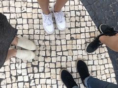 -阿迪达斯(澳门水坑尾街店)