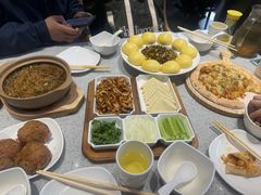 -紫光园·烤鸭·北京菜(团结湖店)