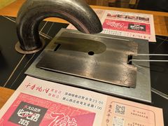 -千寻烧肉(政务区店)