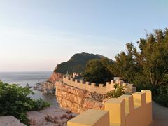 -神龙仙岛景区